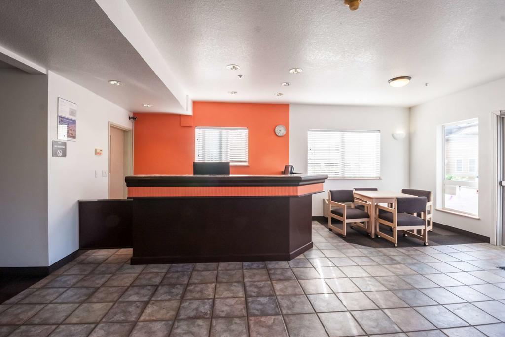 Motel 6-Seaside, Or Exterior photo