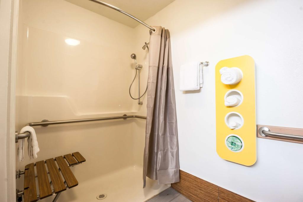 Motel 6-Seaside, Or Exterior photo