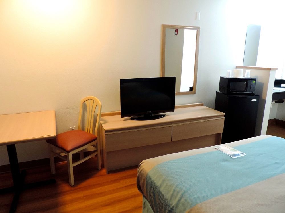Motel 6-Seaside, Or Exterior photo