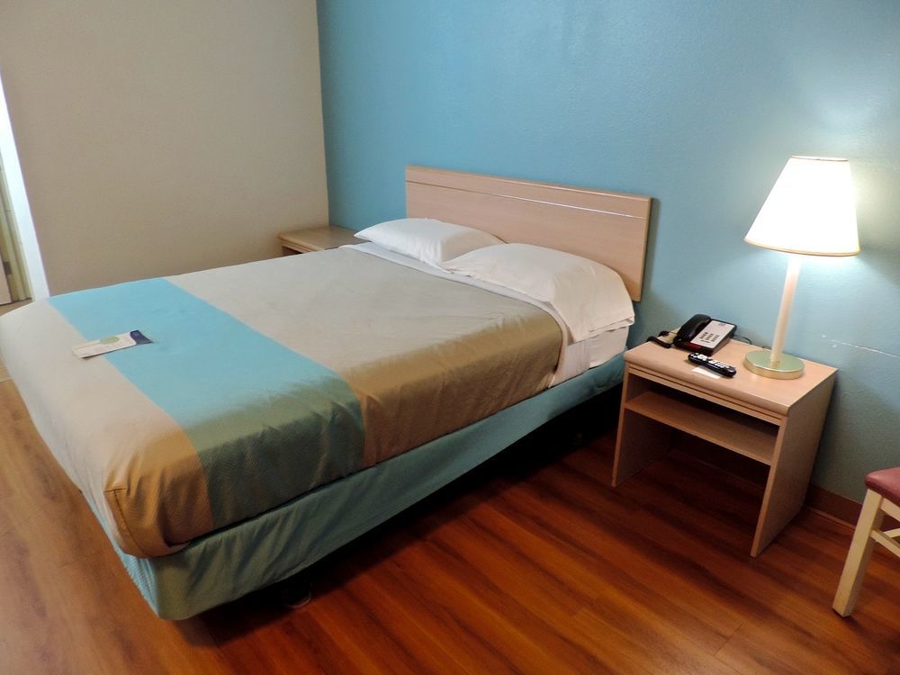 Motel 6-Seaside, Or Exterior photo