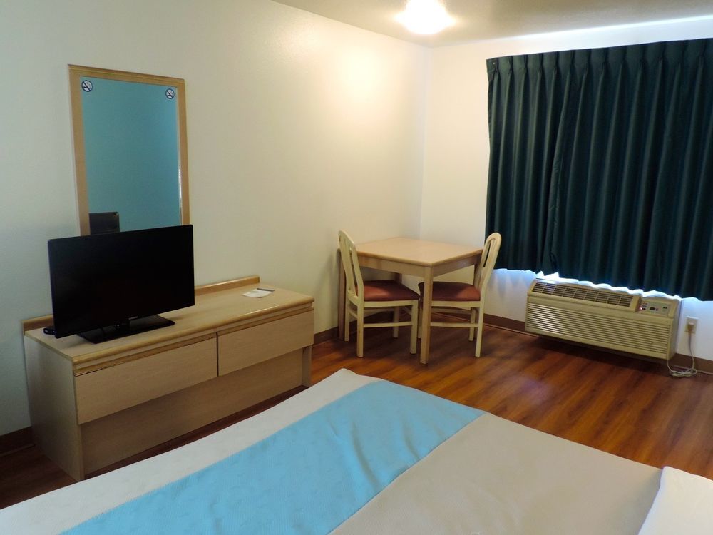 Motel 6-Seaside, Or Exterior photo