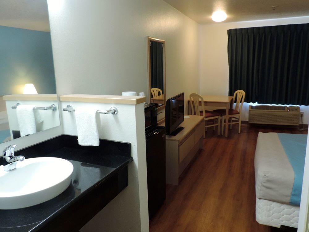 Motel 6-Seaside, Or Exterior photo