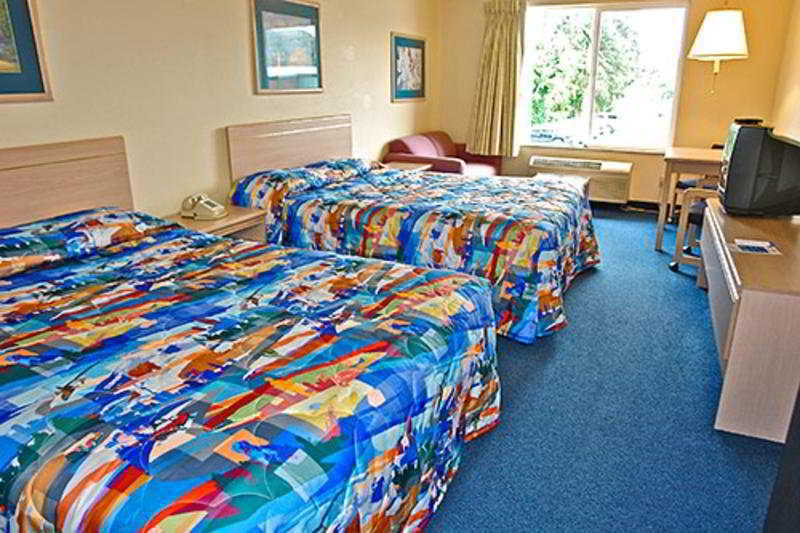 Motel 6-Seaside, Or Exterior photo