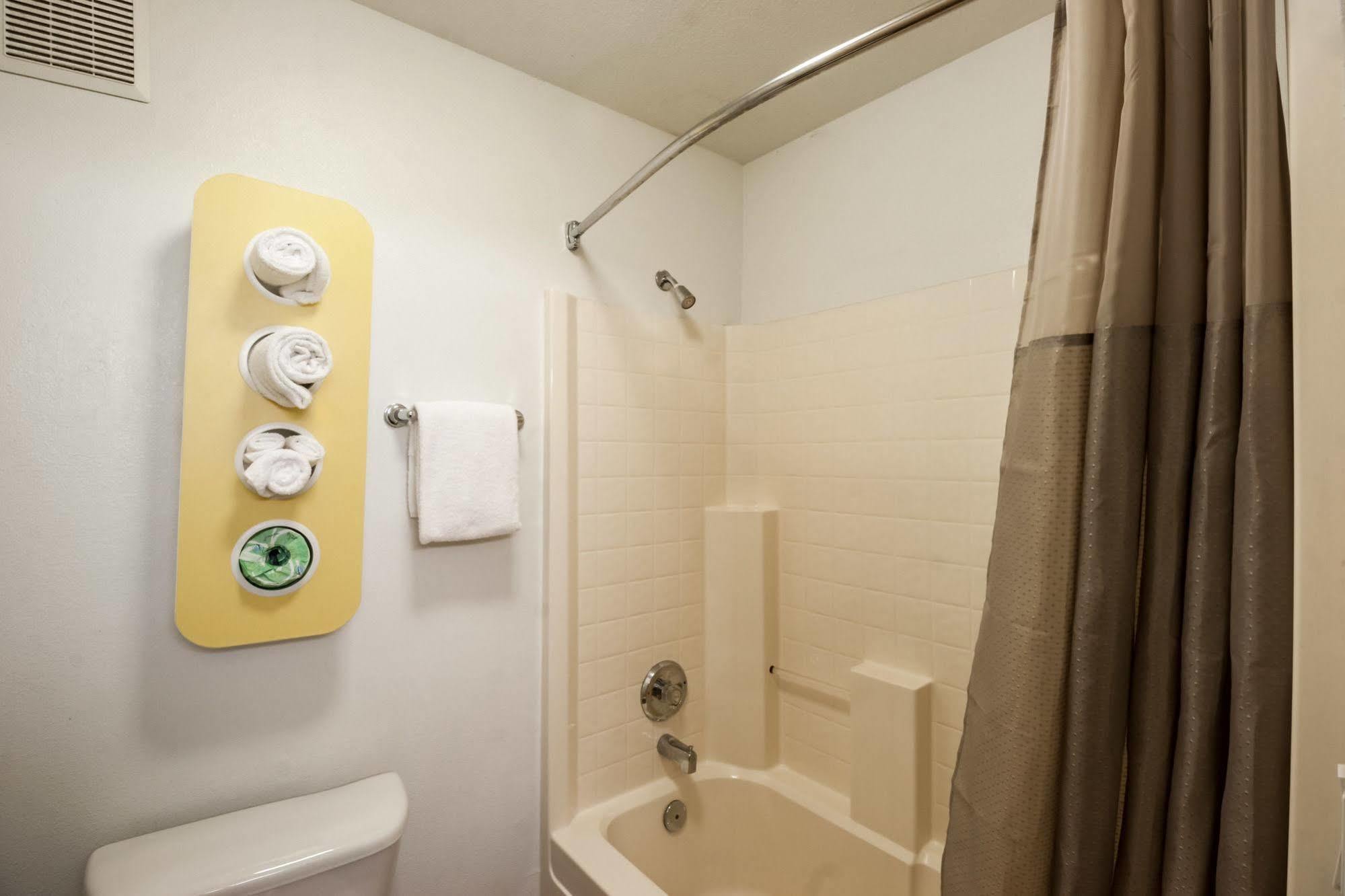 Motel 6-Seaside, Or Exterior photo