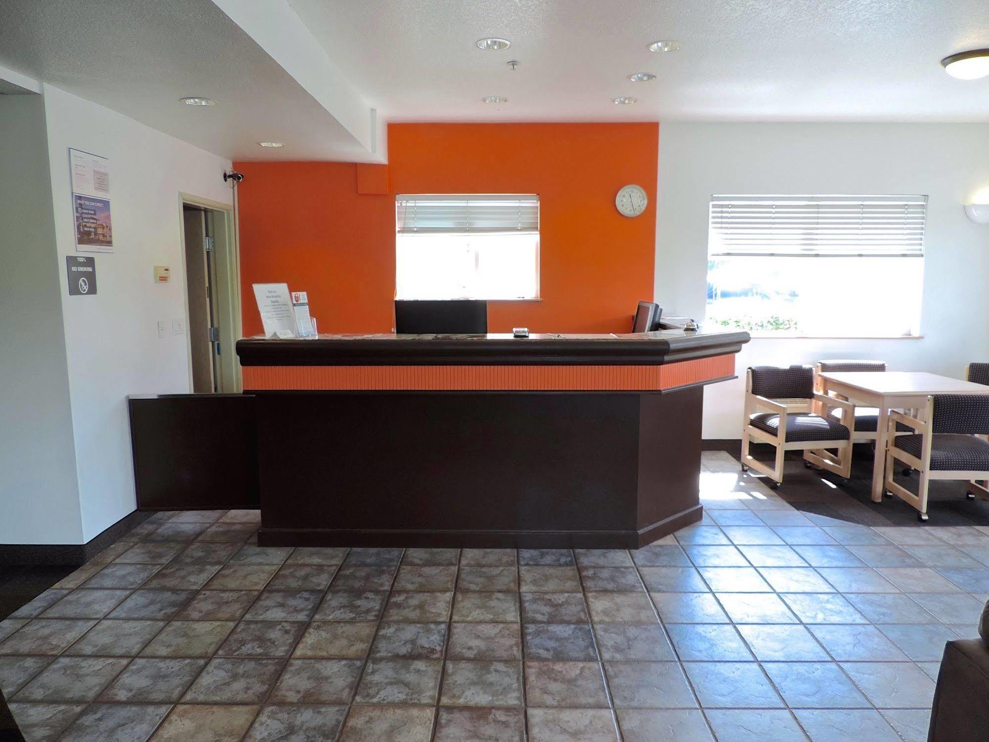 Motel 6-Seaside, Or Exterior photo