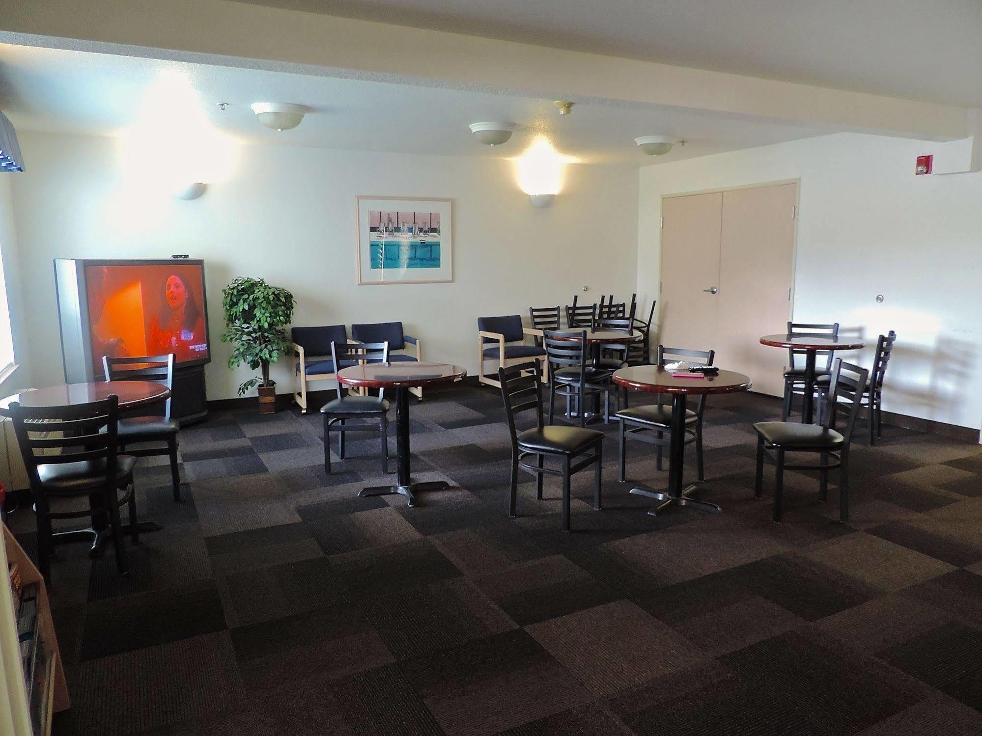 Motel 6-Seaside, Or Exterior photo
