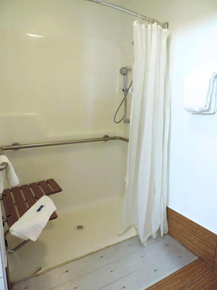 Motel 6-Seaside, Or Exterior photo