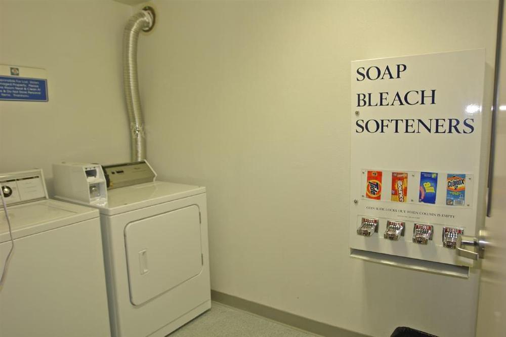 Motel 6-Seaside, Or Facilities photo